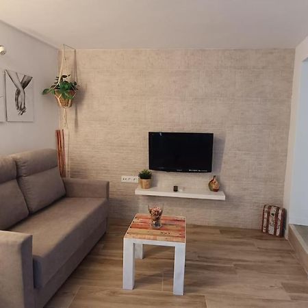 Apartamento Marianto Vejer de la Frontera Zewnętrze zdjęcie