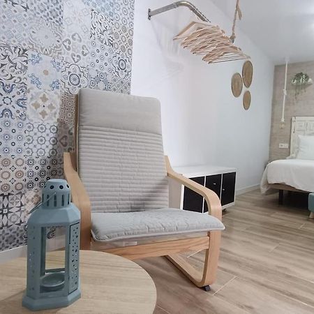 Apartamento Marianto Vejer de la Frontera Zewnętrze zdjęcie