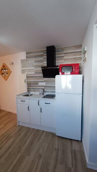 Apartamento Marianto Vejer de la Frontera Zewnętrze zdjęcie