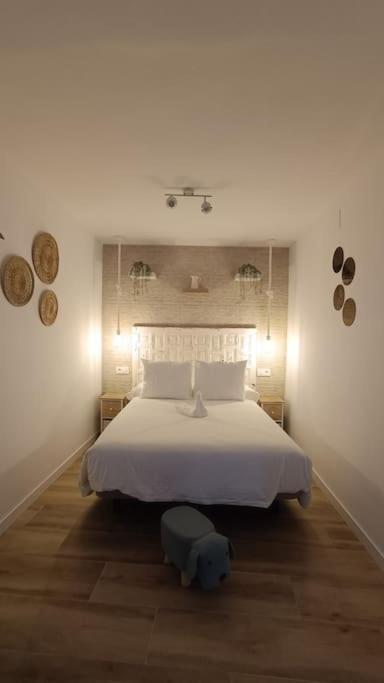 Apartamento Marianto Vejer de la Frontera Zewnętrze zdjęcie