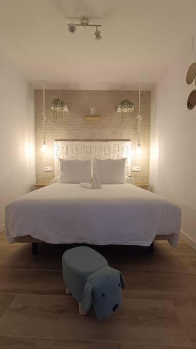 Apartamento Marianto Vejer de la Frontera Zewnętrze zdjęcie