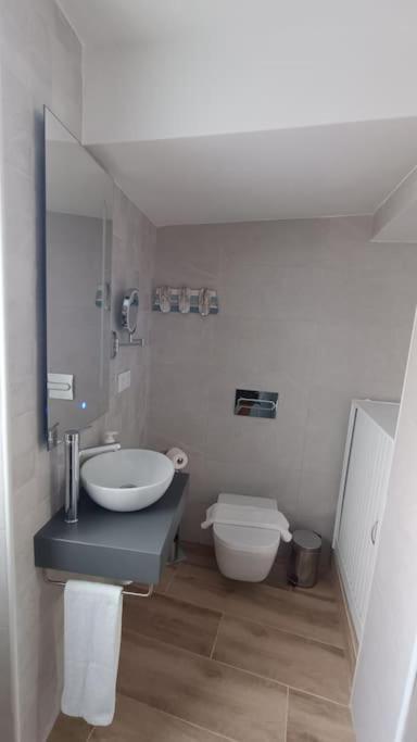 Apartamento Marianto Vejer de la Frontera Zewnętrze zdjęcie