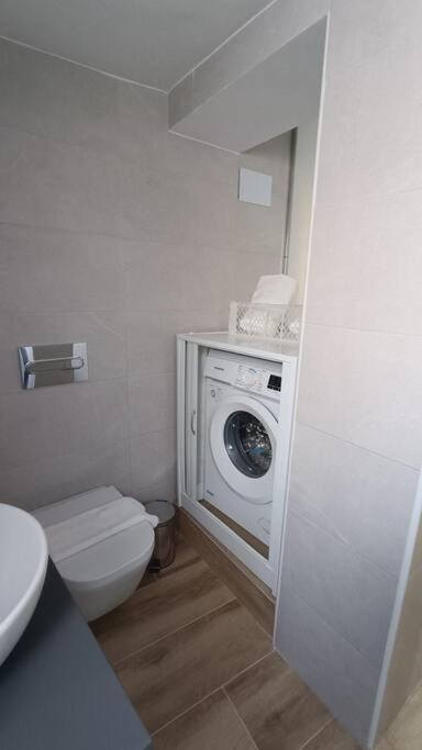Apartamento Marianto Vejer de la Frontera Zewnętrze zdjęcie