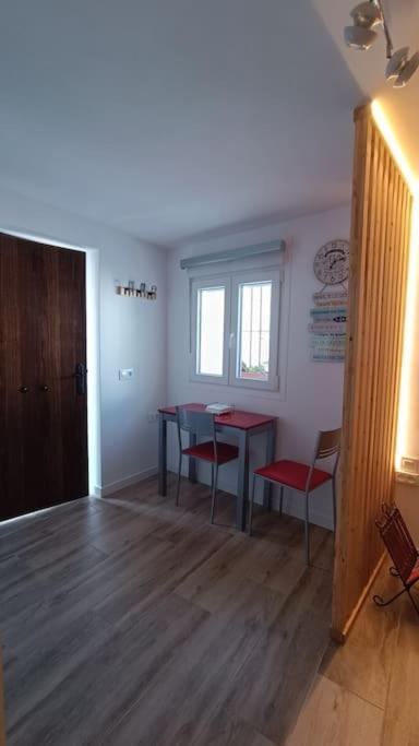 Apartamento Marianto Vejer de la Frontera Zewnętrze zdjęcie