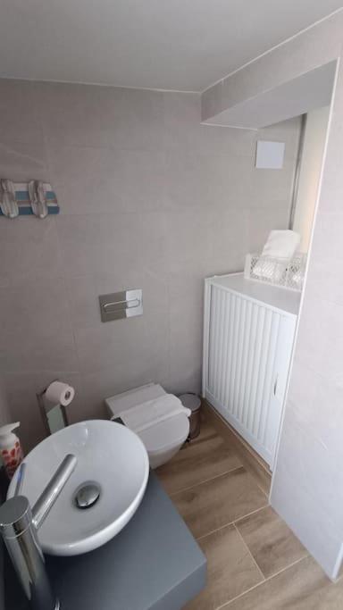 Apartamento Marianto Vejer de la Frontera Zewnętrze zdjęcie