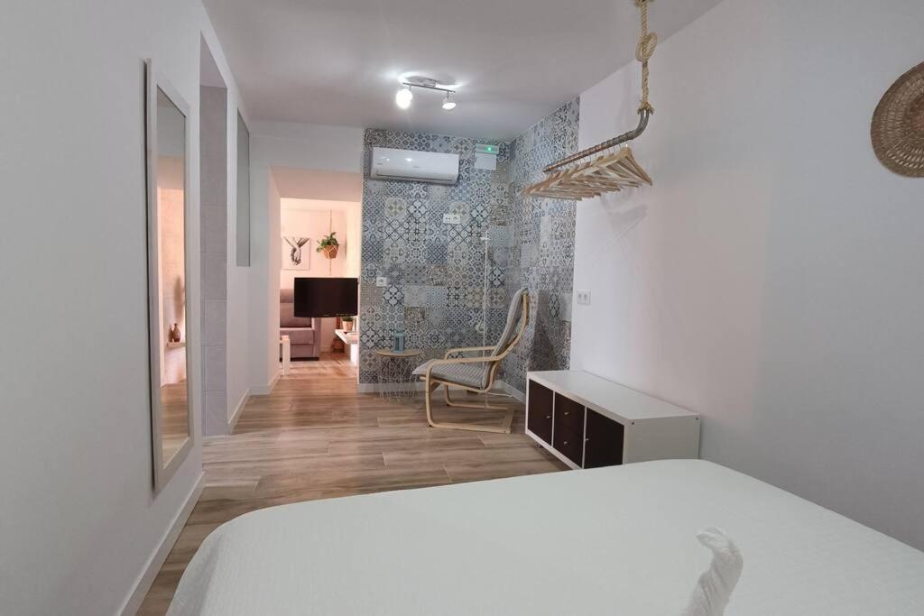 Apartamento Marianto Vejer de la Frontera Zewnętrze zdjęcie