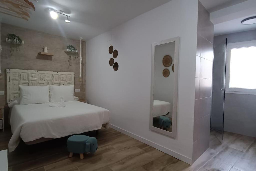 Apartamento Marianto Vejer de la Frontera Zewnętrze zdjęcie
