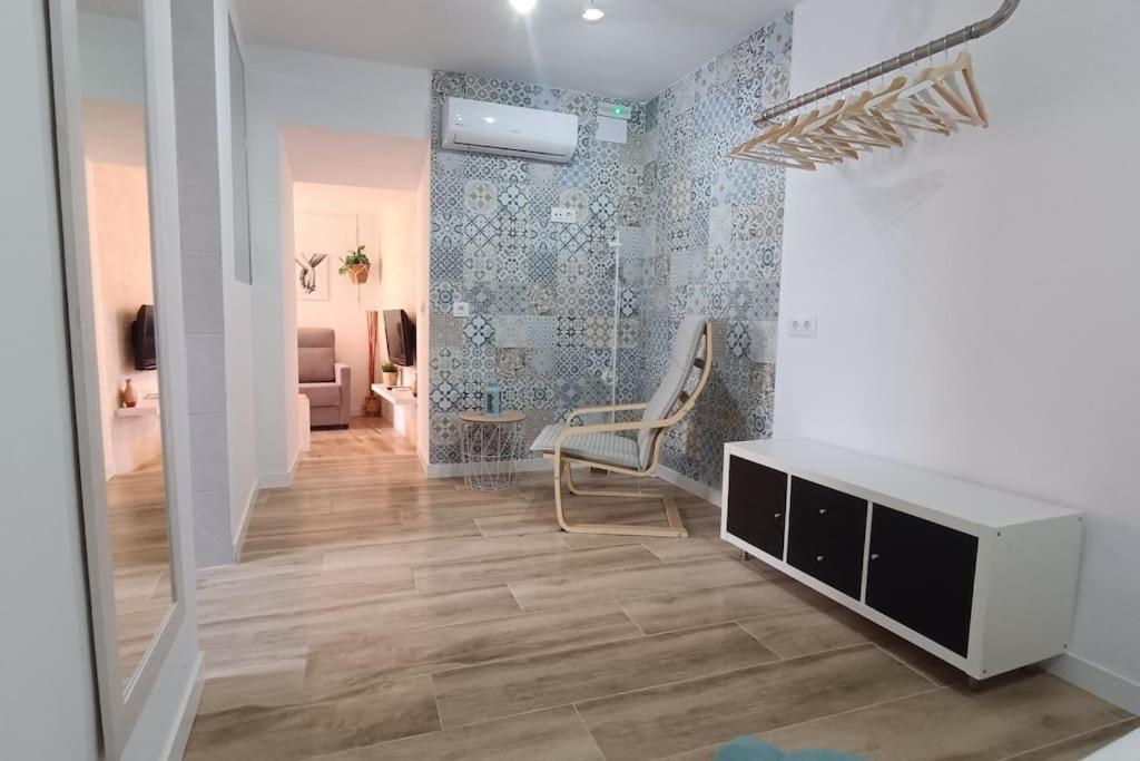 Apartamento Marianto Vejer de la Frontera Zewnętrze zdjęcie