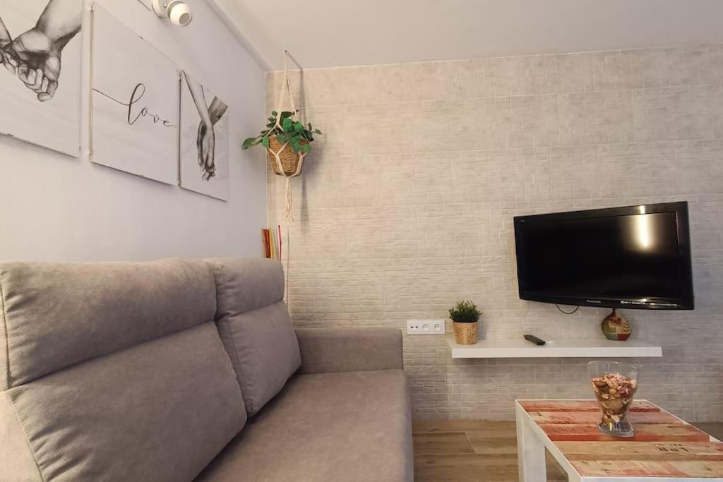 Apartamento Marianto Vejer de la Frontera Zewnętrze zdjęcie